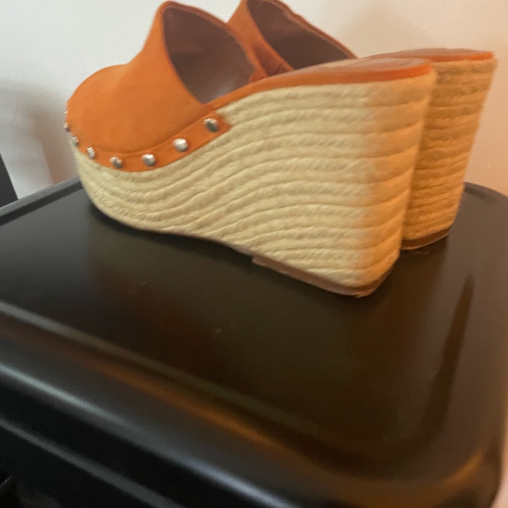 Wedge Zara - Picture 4 of 4